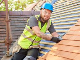 Best Tile Roofing Installation  in Portland, IN